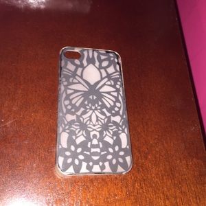 iPhone 4/4s case.