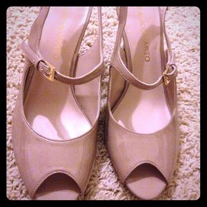 Franco Sarto heels 7