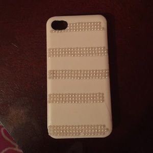 iPhone 4/4s case.