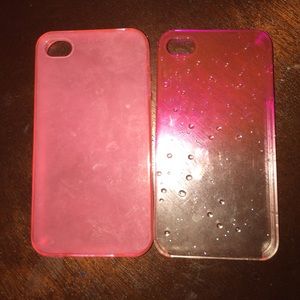 IPhone 4/4s cases
