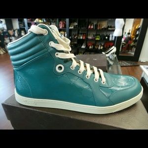 Gucci limited edition sneakers