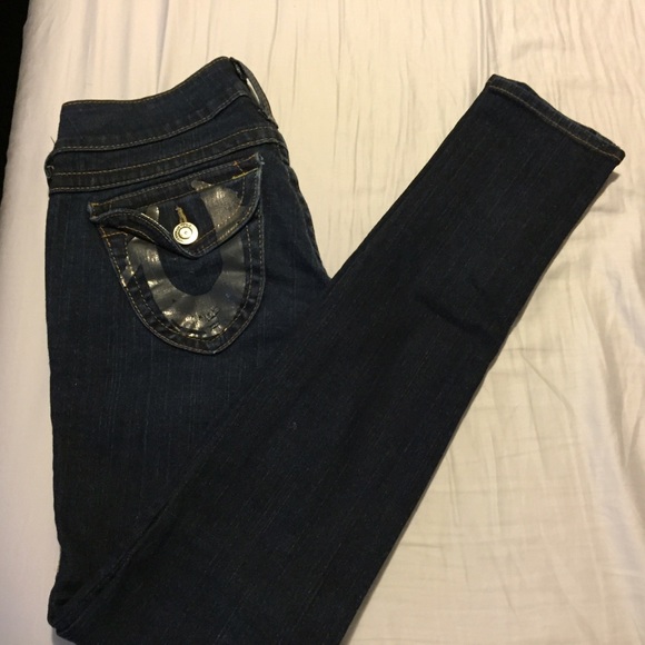 True religion jeans BUNDLE