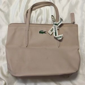 Lacoste handbag ⚡️Limited time flash sale! ⚡️