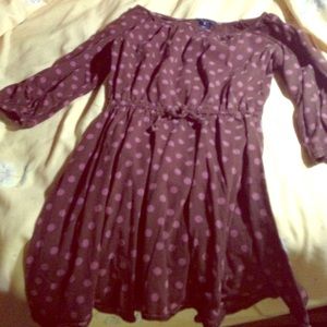 Gap Dress