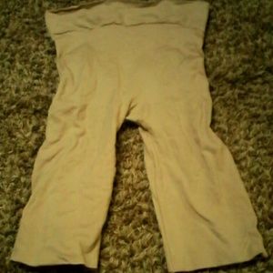 Support Bottoms.                     NWOT