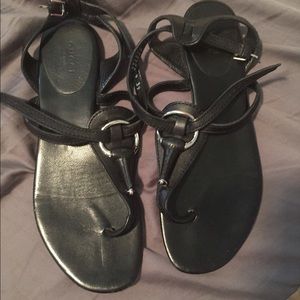 Gucci sandals