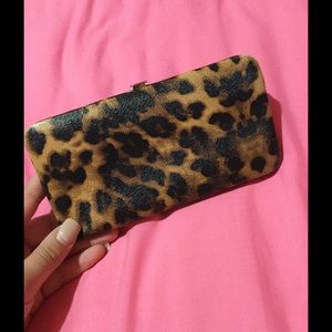 Cheetah wallet