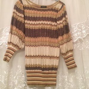 ✨bebe light weight top✨