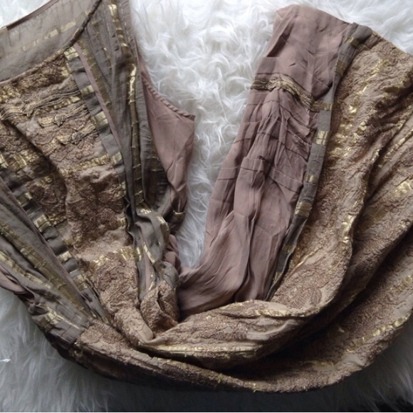 Anthropologie Dresses & Skirts - NEW Anthropologie Lighted Walk Dress