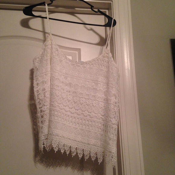 spring tank!