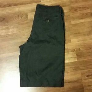 Men's American Eagle Longer Length Shorts