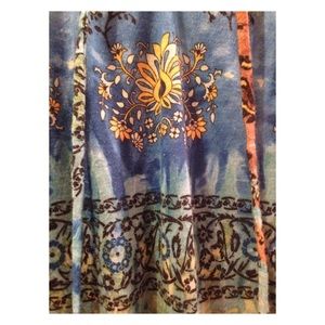 Dress Barn Tops - Dressbarn Hippie Boho Shirt๐๐ Dress Barn Tops - Dressbarn Hippie Boho Shirt๐๐