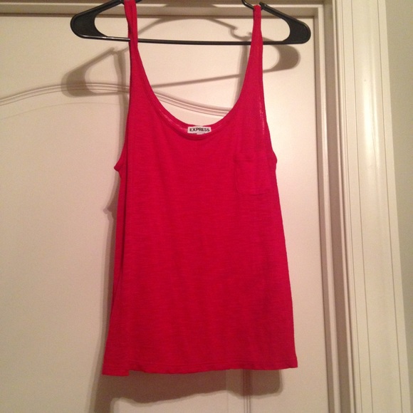 crop tank!