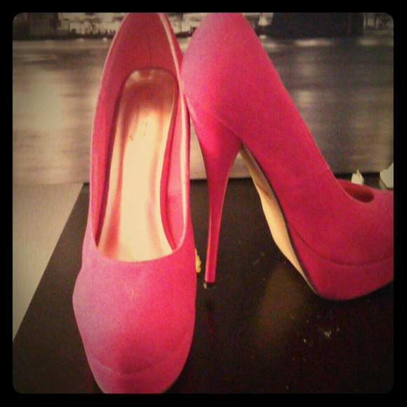 a'gaci Shoes - Shoes