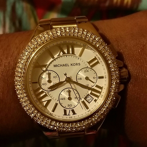 Michael Kors Watch - Picture 2 of 4