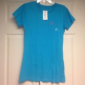 Brand new Guy Harvey T-shirt