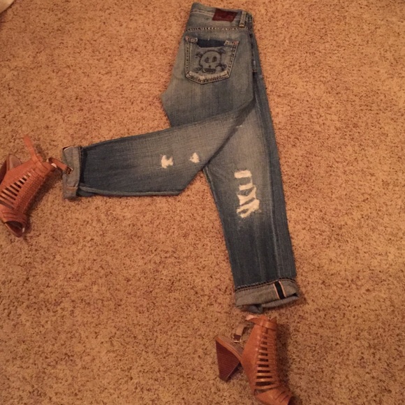 Citizens of Humanity Denim - Citizens of Humanity jeans