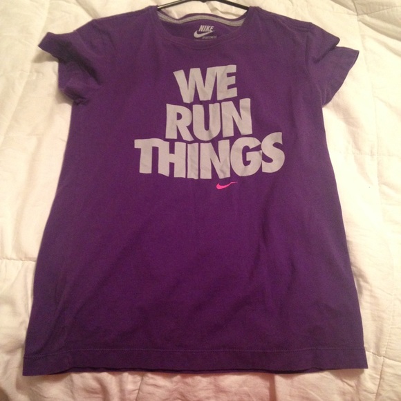 Nike t-shirt