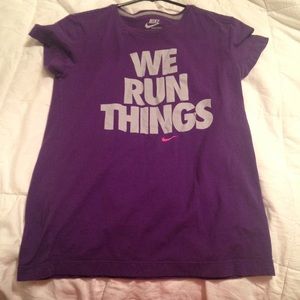 Nike t-shirt