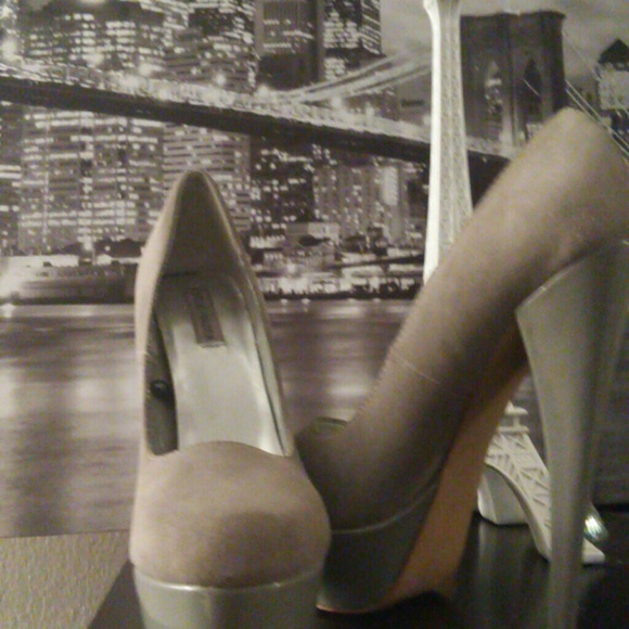 Steve Madden Shoes - Shoes