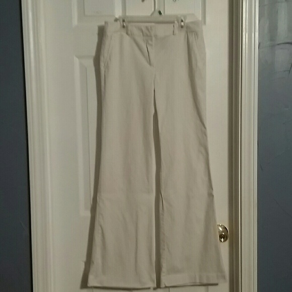 New York & Company suit average size 4 - Picture 3 of 4