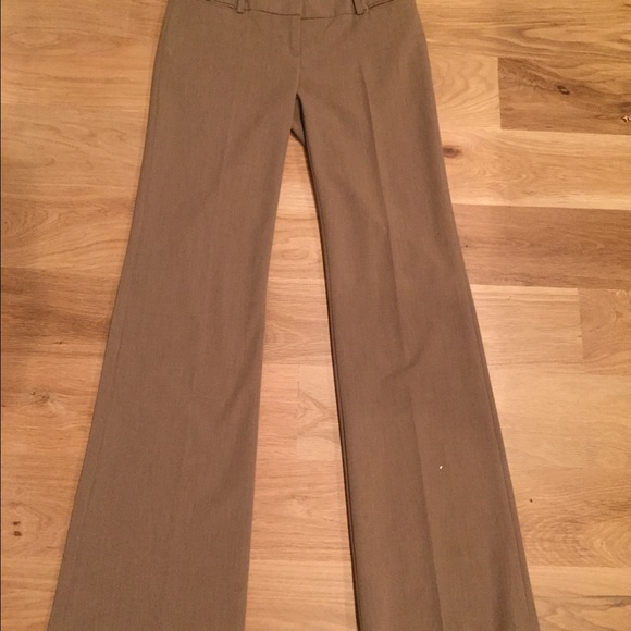 Loft Dress Pants/ Trousers