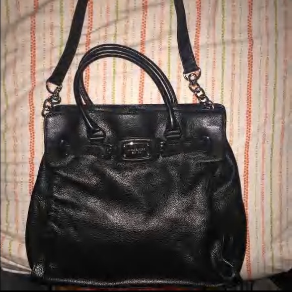 Michael Kors Hamilton!! :)