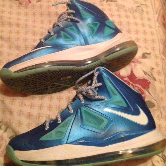Lebrons - Picture 3 of 4