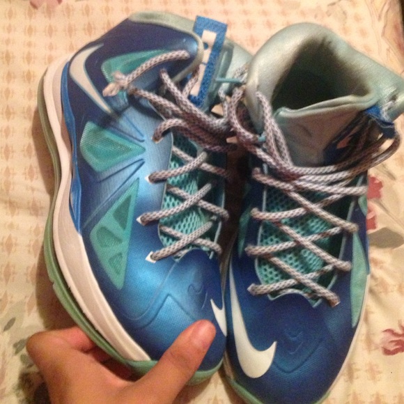 Lebrons - Picture 4 of 4