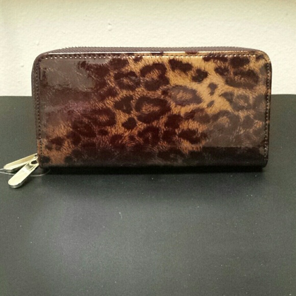 Clutches & Wallets - Fashion wallet