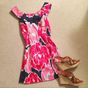 Lilly Pulitzer Dominica Dress