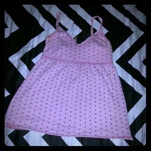 💎💙Aeropostale Pink Tanktop💙💎