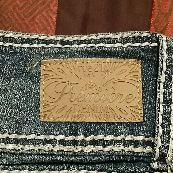 Skinny jeans - Picture 2 of 4