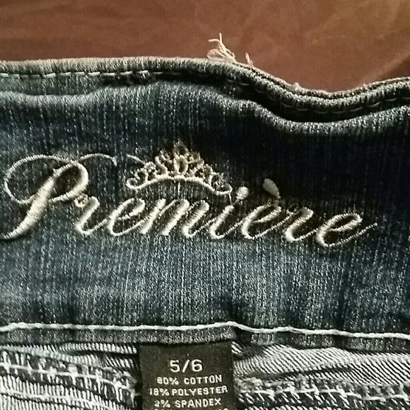 Skinny jeans - Picture 4 of 4