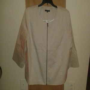 Eileen Fisher Jacket