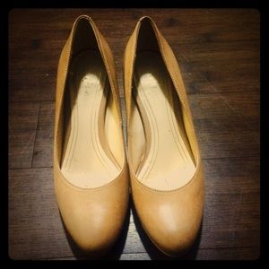 Cole Haan pump (medium) 5B