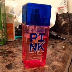 PINK Body Spray