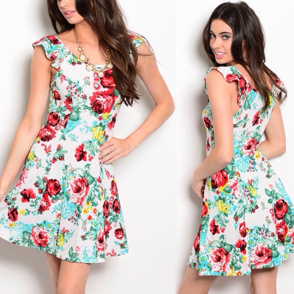 Dresses & Skirts - ‼️FINAL SALE‼️COMMENT SIZE NEEDED BELOW