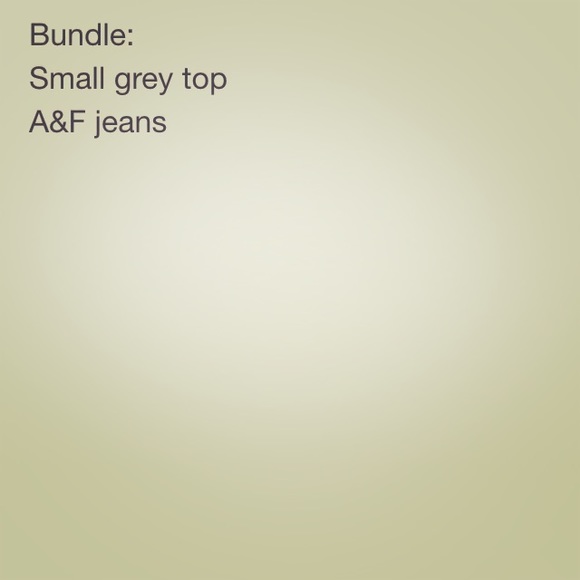 Bundle. 3 items