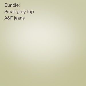 Bundle. 3 items