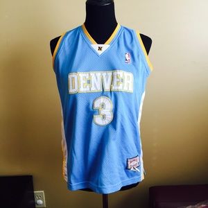 NBA JERSEY
