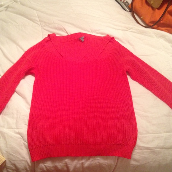 Sweater!