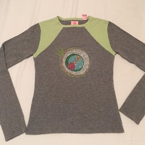 Evolve 100% cashmere sweater