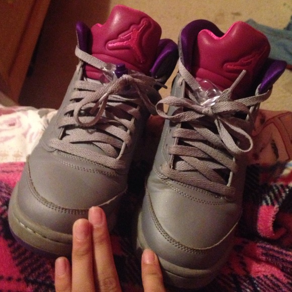 Jordans - Picture 1 of 4