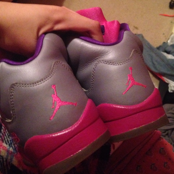 Jordans - Picture 2 of 4