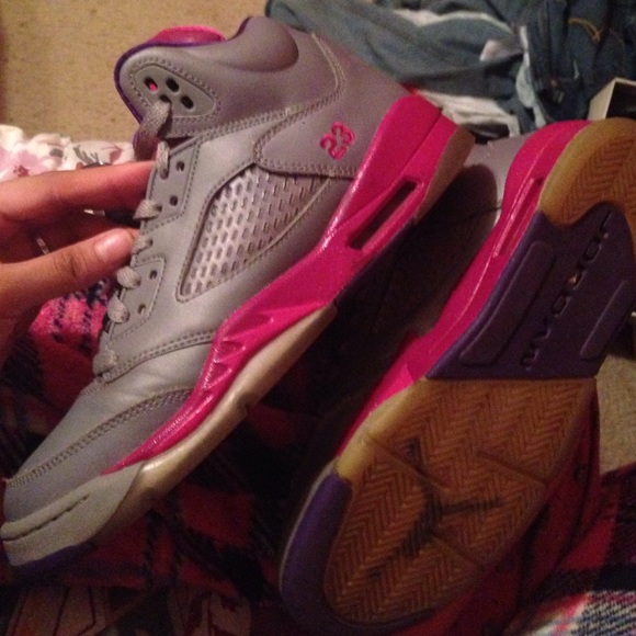 Jordans - Picture 4 of 4