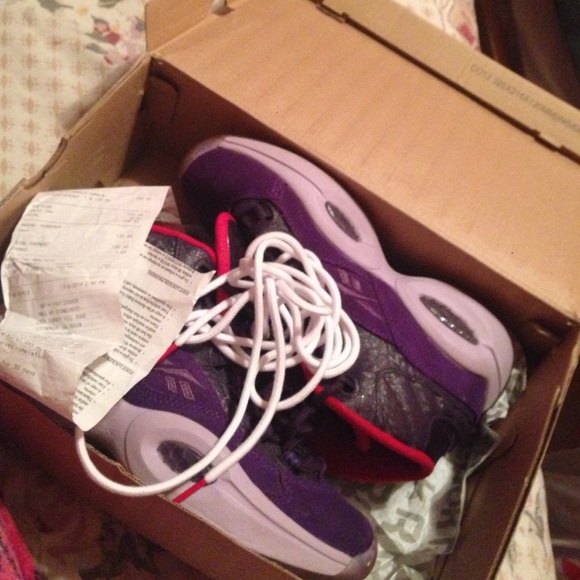 Reebok - Picture 4 of 4