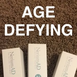 AGE DEFYING NERIUM CREAM