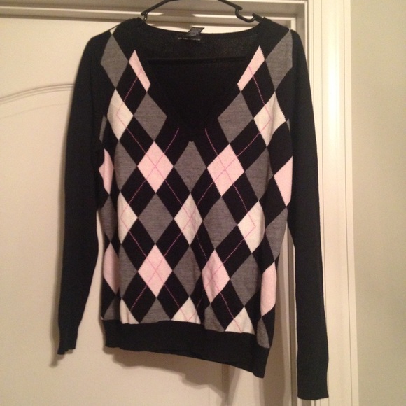 Sweater!