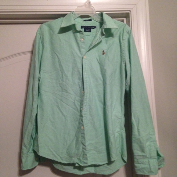 button up!